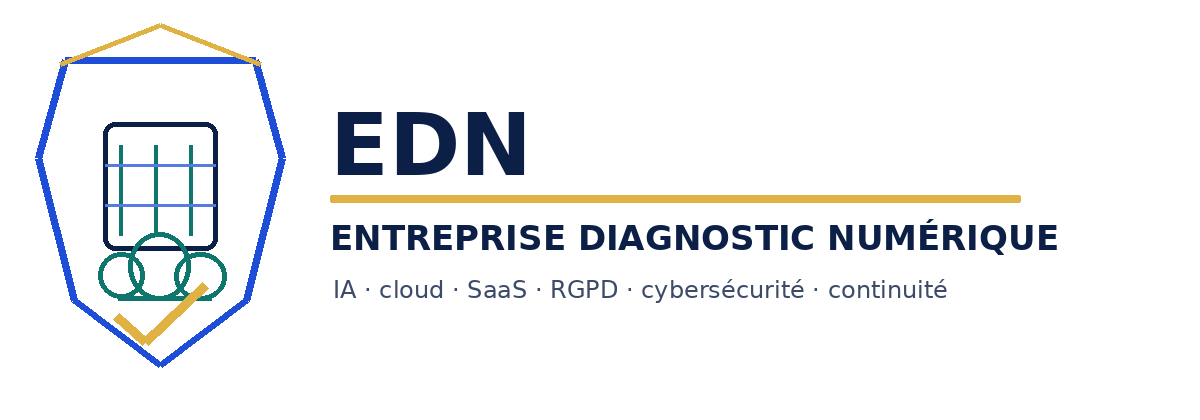 Entreprise Diagnostic Numérique